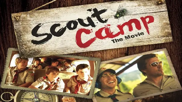 Scout Camp Screenshot