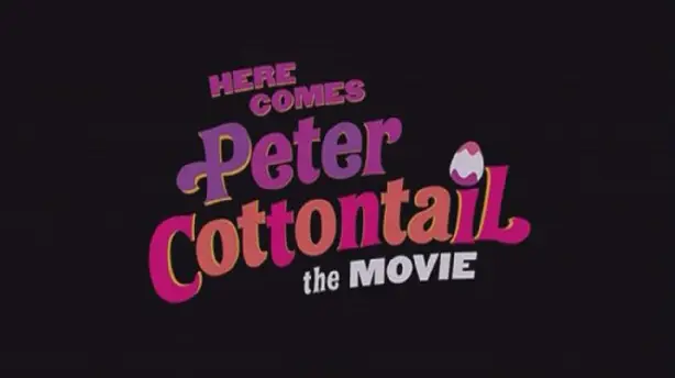 Here Comes Peter Cottontail: The Movie Screenshot