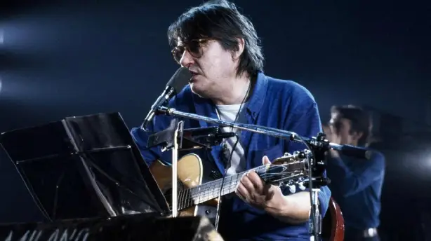 Fabrizio De André e PFM - Il concerto ritrovato Screenshot