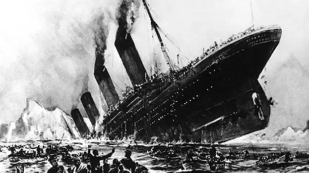 Titanic Screenshot