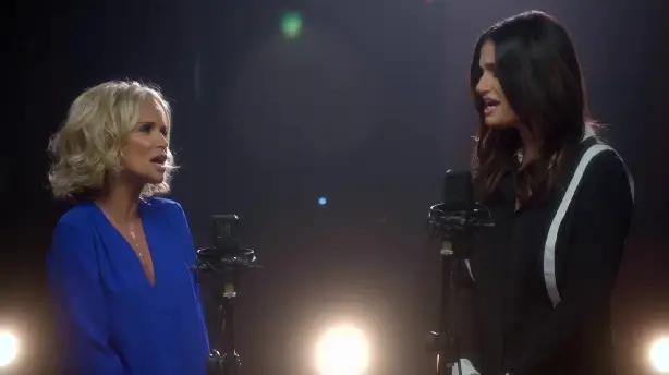 Wicked in Concert: A Musical Celebration of the Iconic Broadway Score Screenshot