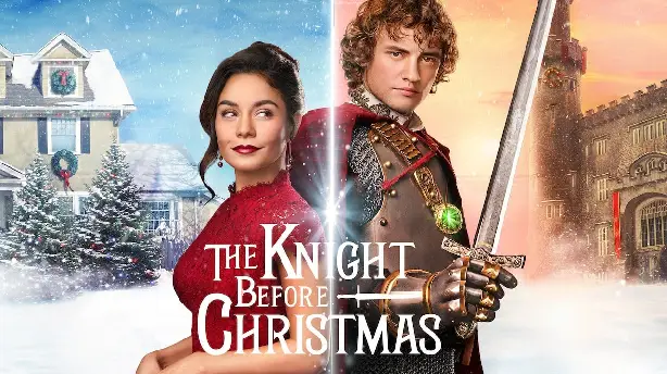 The Knight Before Christmas Screenshot