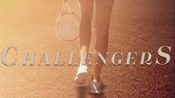 Challengers - Rivalen Screenshot