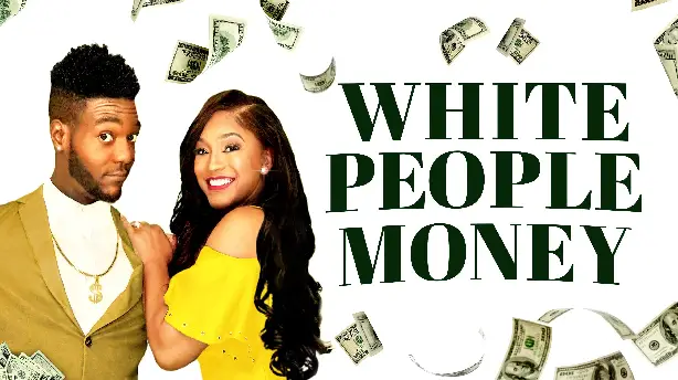 White People Money Screenshot