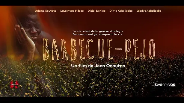 Barbecue-Pejo Screenshot