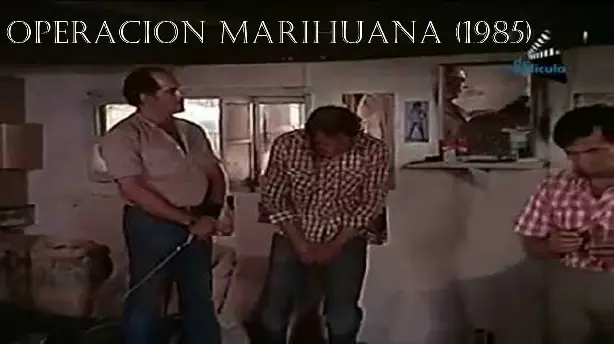 Operacion marihuana Screenshot