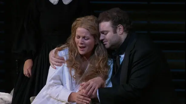 La Traviata Screenshot