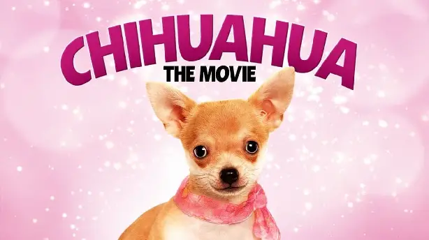 Chihuahua: The Movie Screenshot