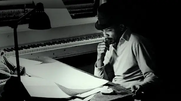 Quincy Jones – Mann, Künstler und Vater Screenshot