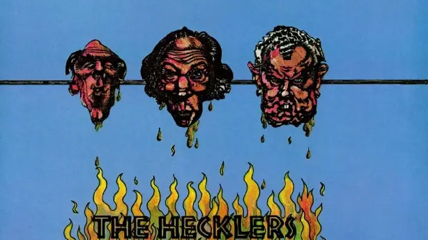 The Hecklers Screenshot