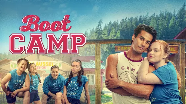Boot Camp - Liebe ist den Einsatz wert Screenshot