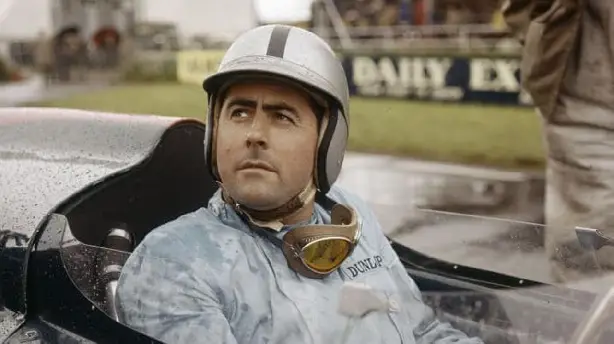 Brabham Screenshot