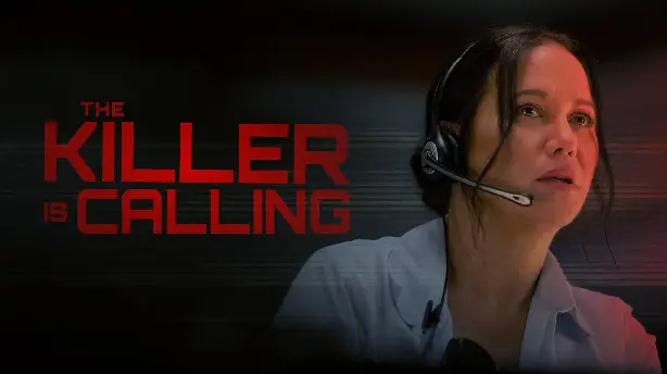The Killer Is Calling Screenshot