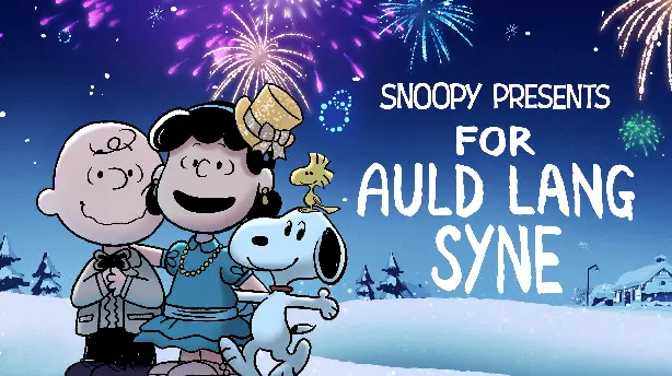 Snoopy präsentiert: Mit Lucy ins neue Jahr Screenshot