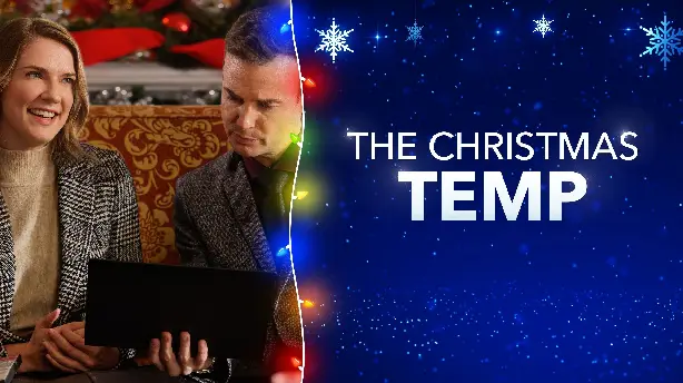 The Christmas Temp Screenshot