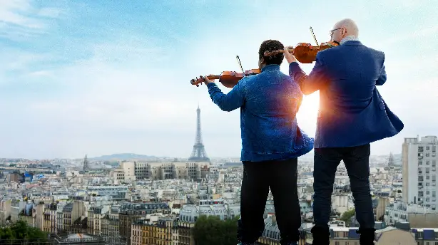 La Mélodie - Der Klang von Paris Screenshot