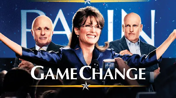 Game Change - Der Sarah-Palin-Effekt Screenshot