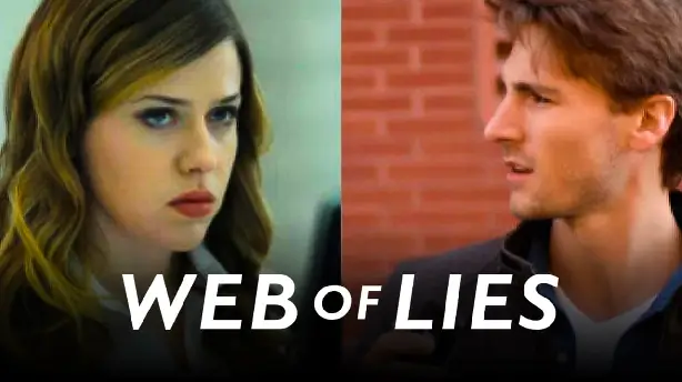 Web of Lies Screenshot