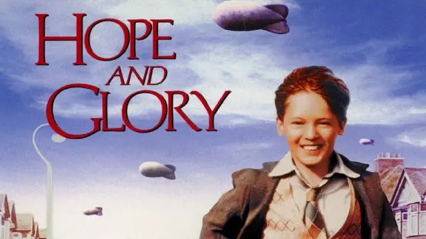 Hope and Glory Screenshot