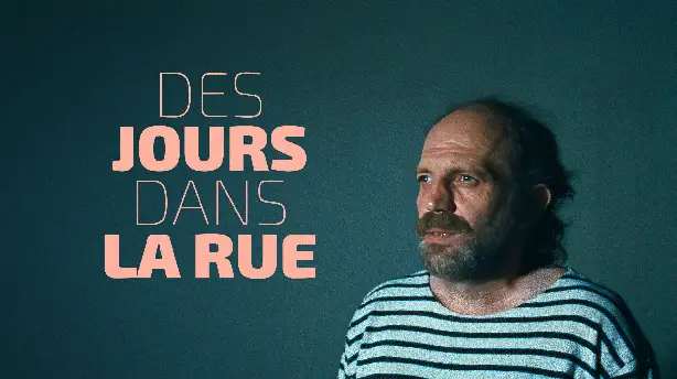 Des jours dans la rue Screenshot