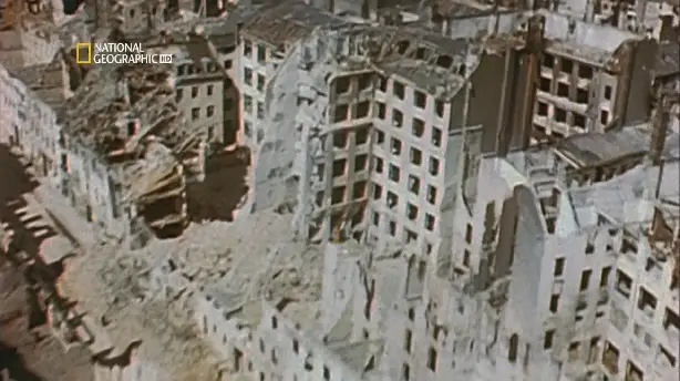 The Bombing of Germany Screenshot