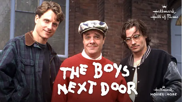 The Boys Next Door Screenshot