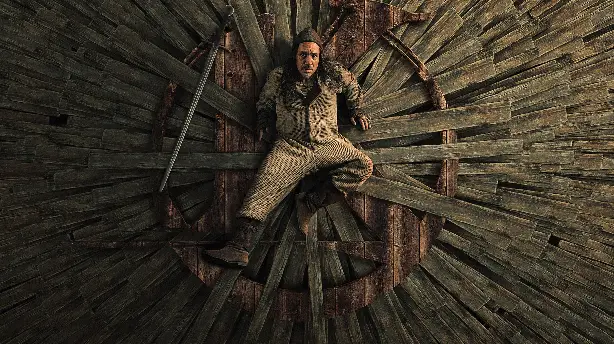 Kaamelott : Deuxième Volet, partie 1 Screenshot