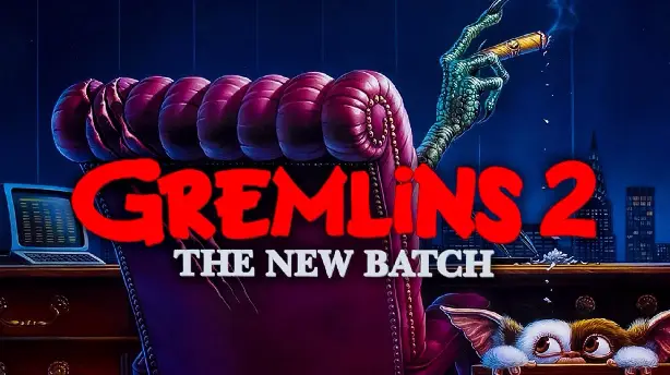 Gremlins 2 - Die Rückkehr der kleinen Monster Screenshot
