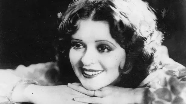 Clara Bow: Hollywood's Lost Screen Goddess Screenshot