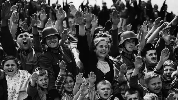 Why We Fight: The Nazis Strike Screenshot
