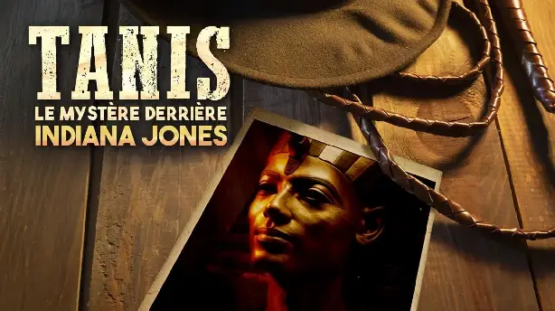 Tanis : Le Mystère derrière Indiana Jones Screenshot