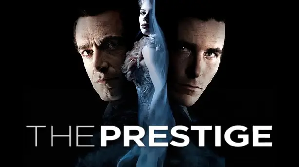 Prestige - Die Meister der Magie Screenshot