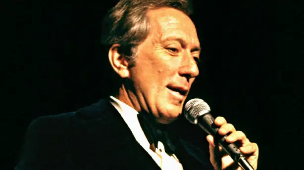 An Evening with Andy Williams Screenshot