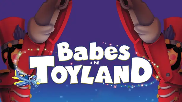 Babes in Toyland Screenshot