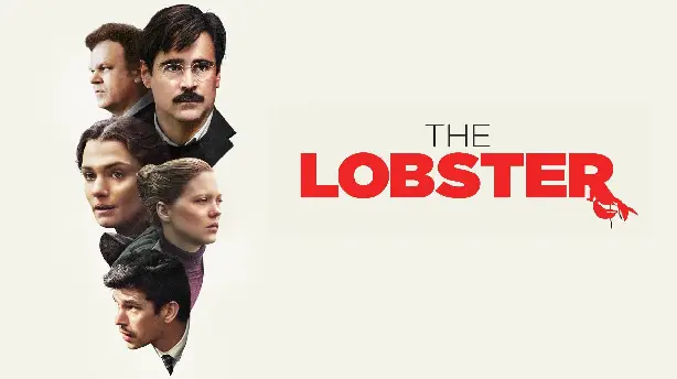 The Lobster Screenshot