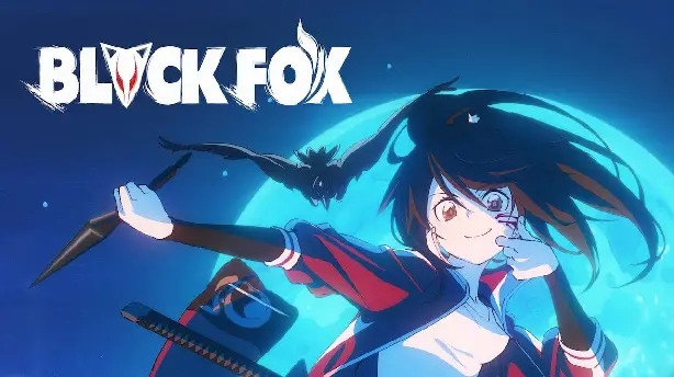 Black Fox Screenshot