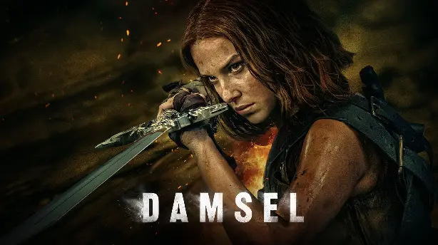 Damsel Screenshot