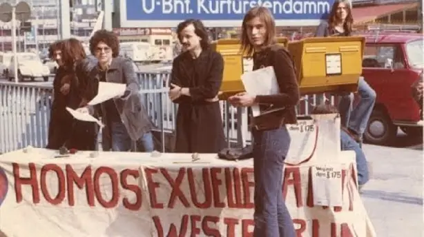 Mein wunderbares West-Berlin Screenshot
