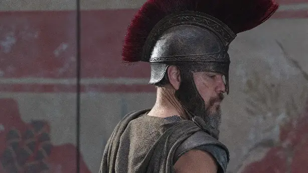 The Odyssey Screenshot