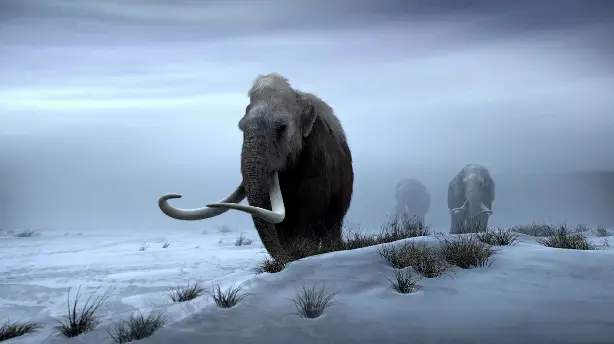 Titans of the Ice Age Screenshot