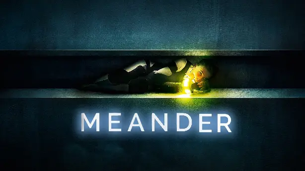Meander - Survival Instinct Screenshot