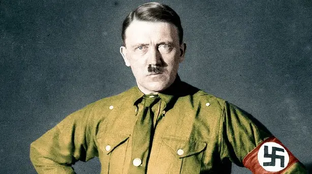 Hitler in Colour Screenshot