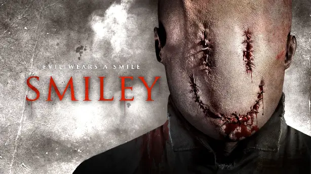 Smiley - Das Grauen trägt ein Lächeln Screenshot