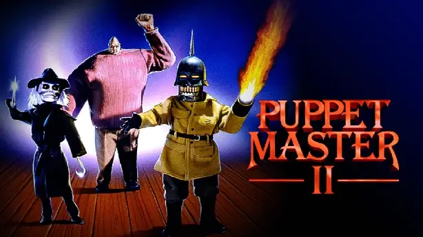 Puppet Master II Screenshot