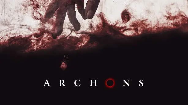 Archons Screenshot