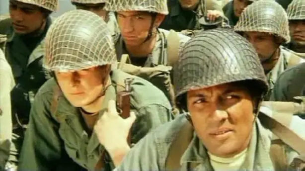 36 Stunden in der Hölle Screenshot