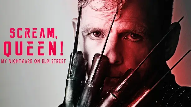 Scream, Queen! My Nightmare on Elm Street Screenshot