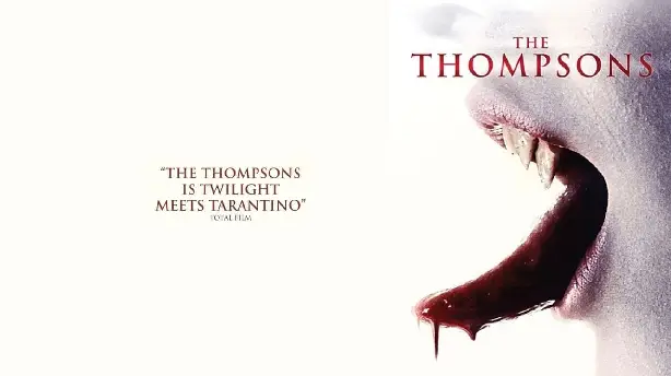 The Thompsons Screenshot