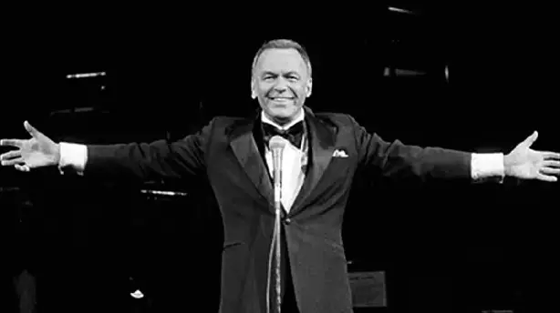 Frank Sinatra - Die Stimme Amerikas Screenshot