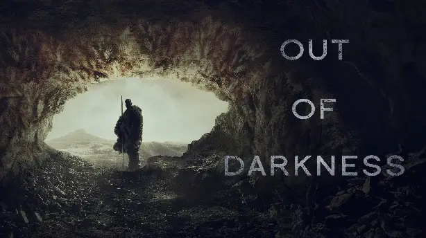 Out of Darkness Screenshot